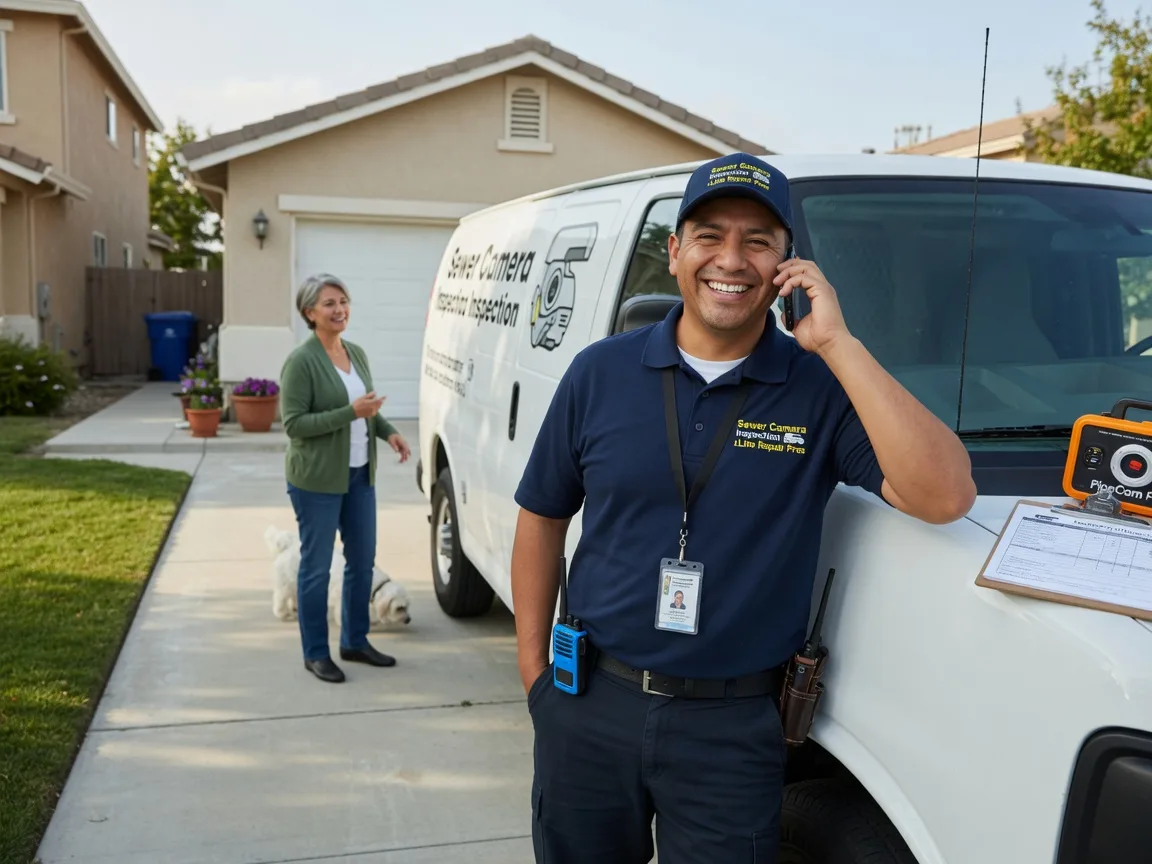 Sewer Line Repair Wapanucka, OK FAQs
